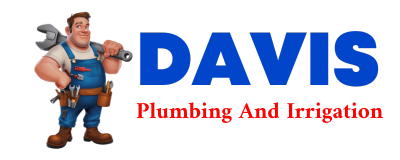 Trusted plumber in VALLEY CITY